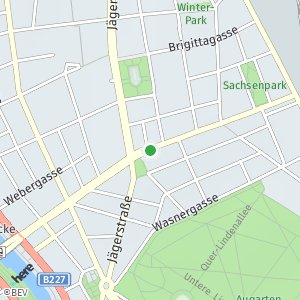 OpenStreetMap - Wallensteinstraße, 20. Bezirk, Wien, Wien, Wien